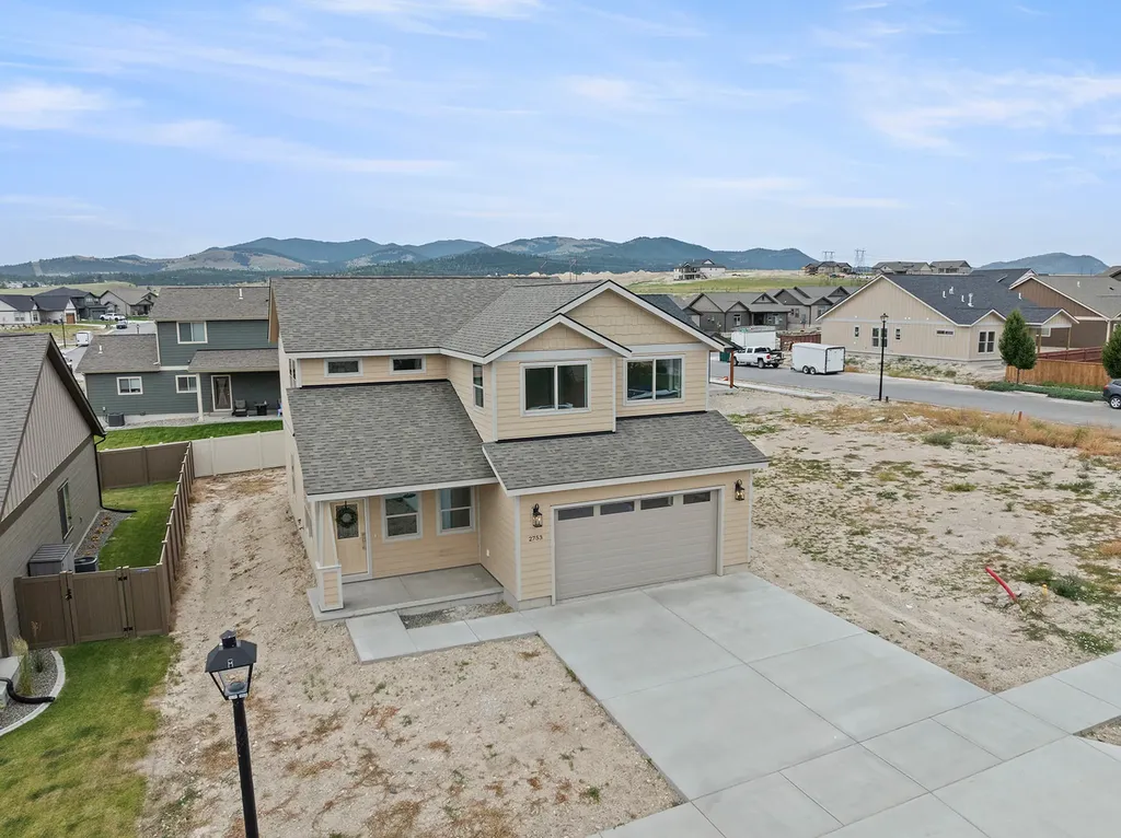 2753 Favor Loop Helena MT 59601