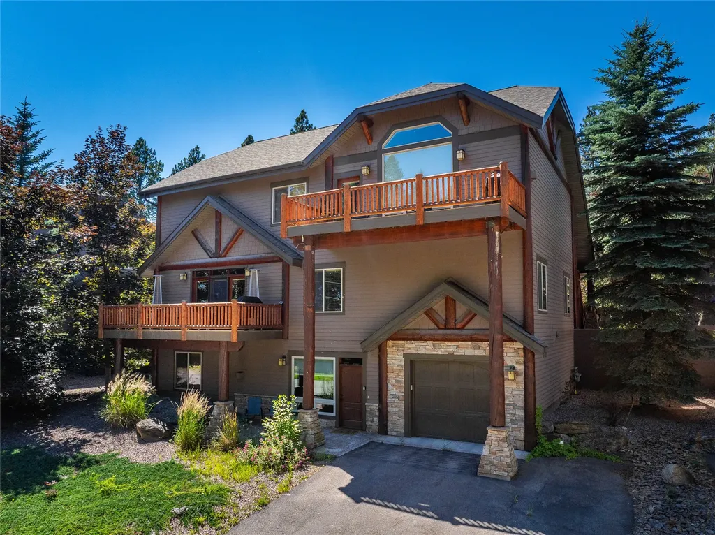 396 N Juniper Bay Road Somers MT 59932