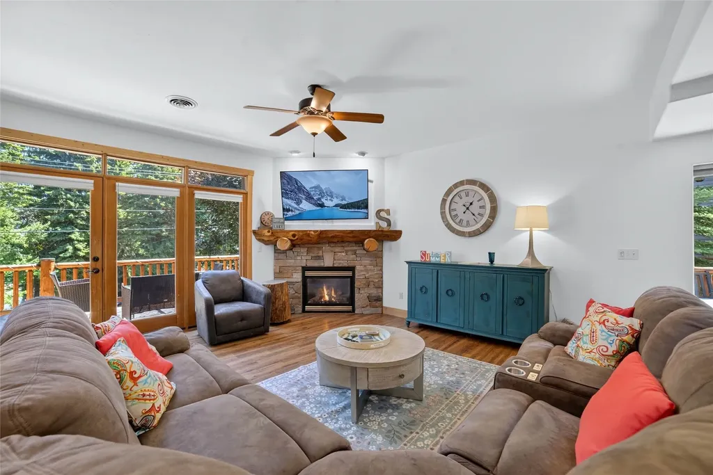 396 N Juniper Bay Road Somers MT 59932