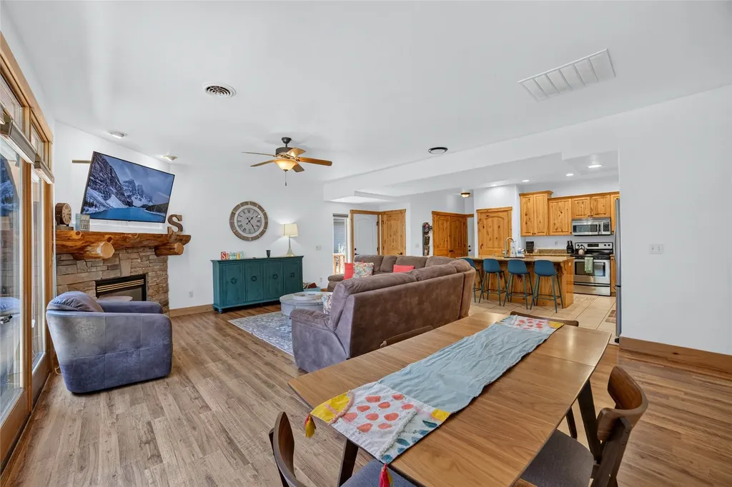 396 N Juniper Bay Road Somers MT 59932