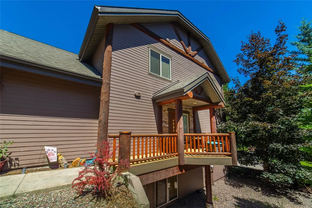 396 N Juniper Bay Road Somers MT 59932
