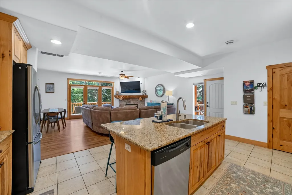 396 N Juniper Bay Road Somers MT 59932