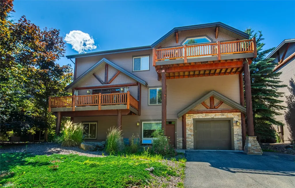 396 N Juniper Bay Road Somers MT 59932