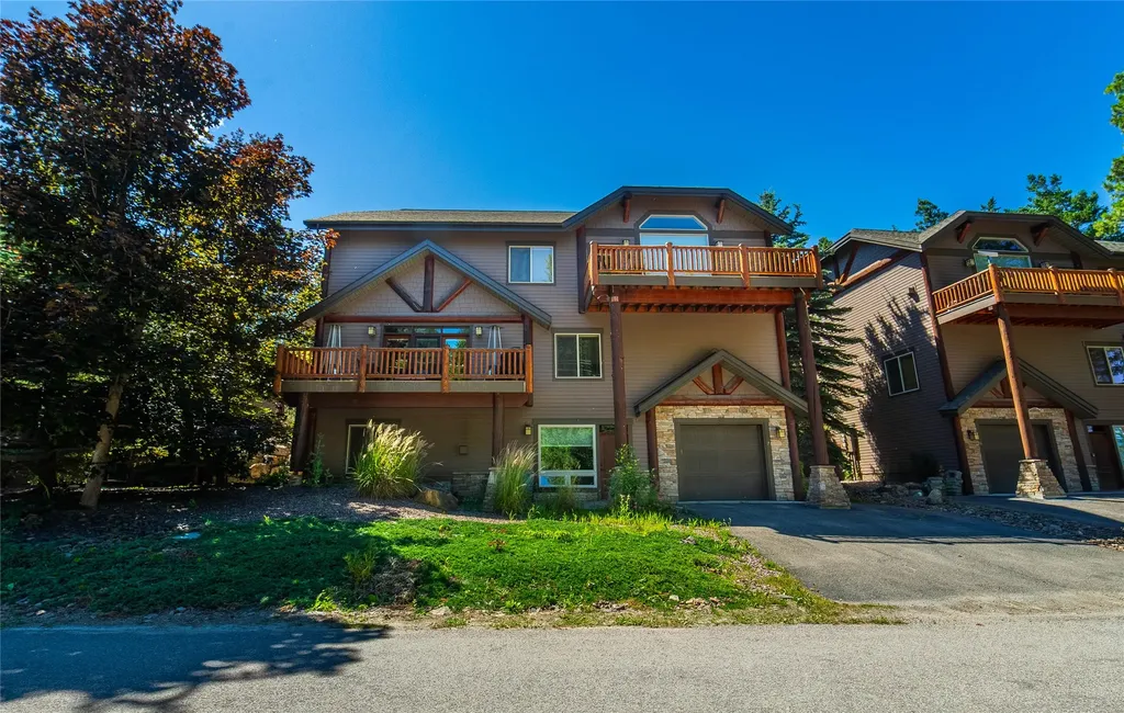 396 N Juniper Bay Road Somers MT 59932