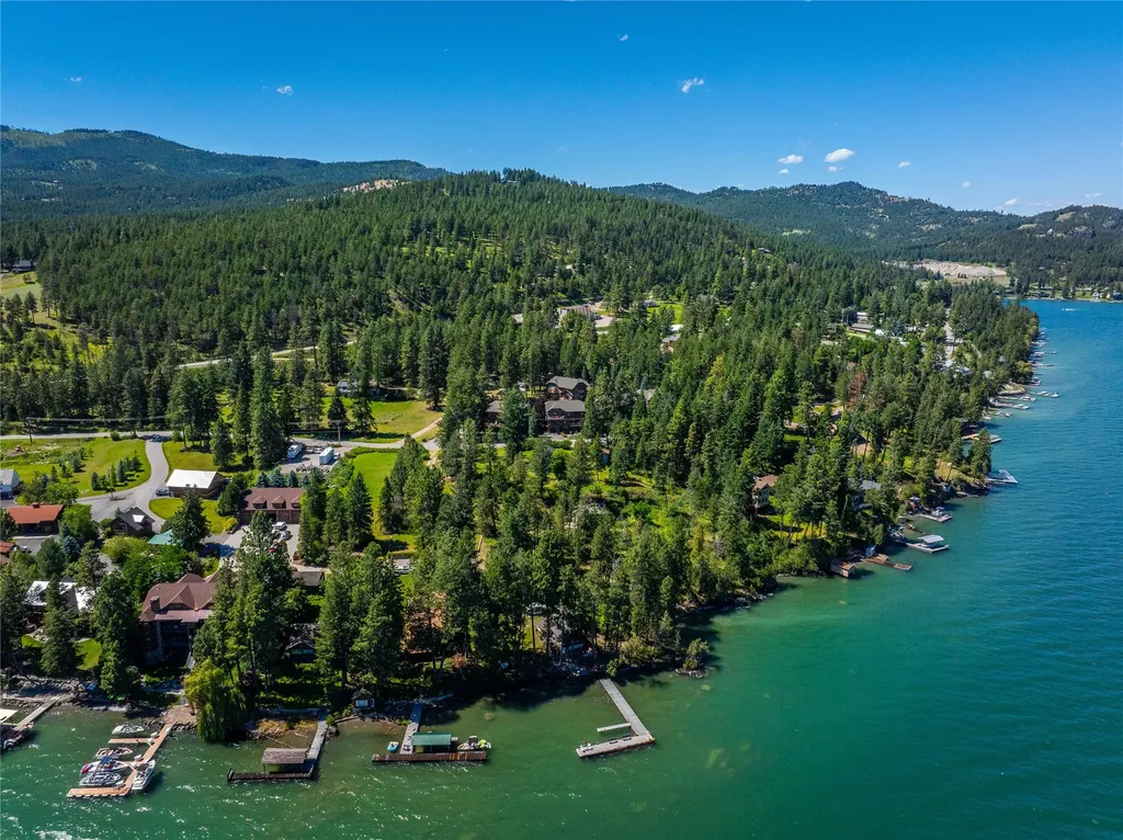 396 N Juniper Bay Road Somers MT 59932
