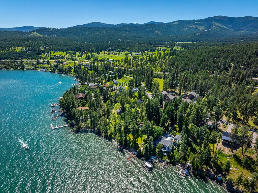 396 N Juniper Bay Road Somers MT 59932