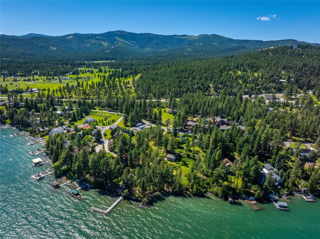 396 N Juniper Bay Road Somers MT 59932