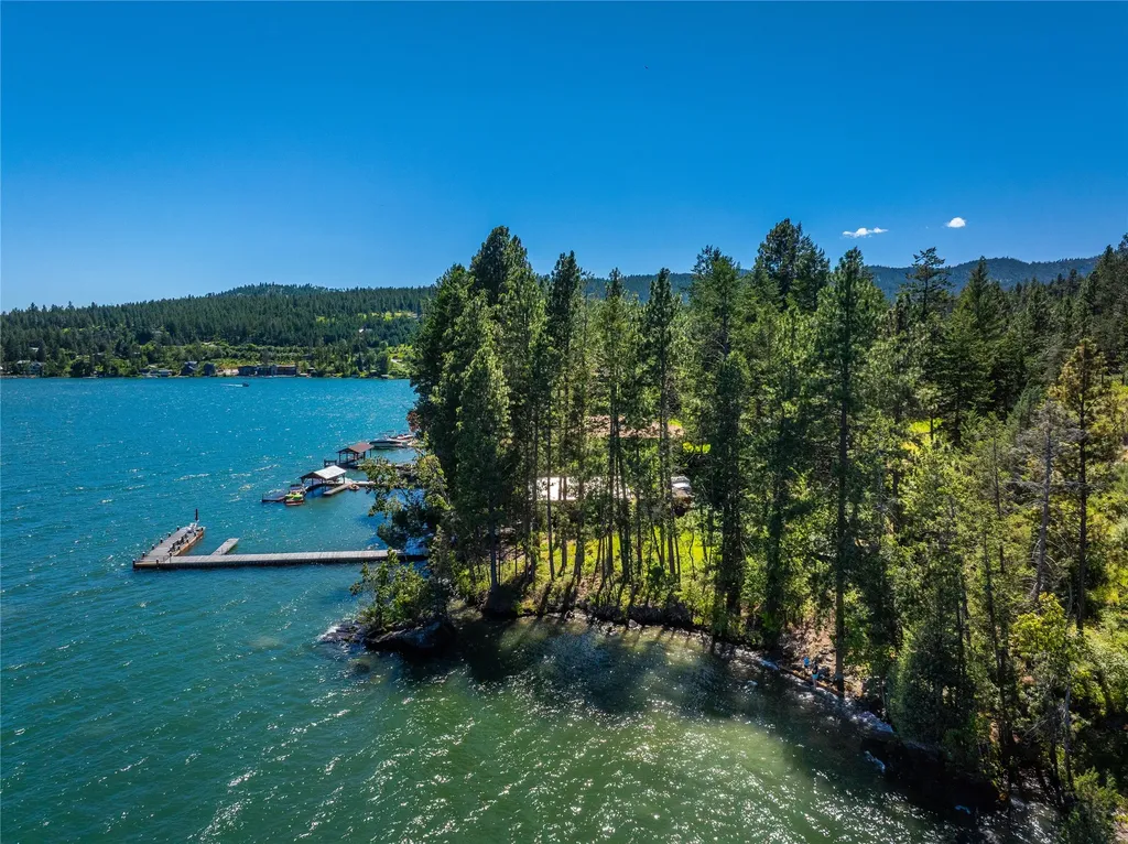396 N Juniper Bay Road Somers MT 59932