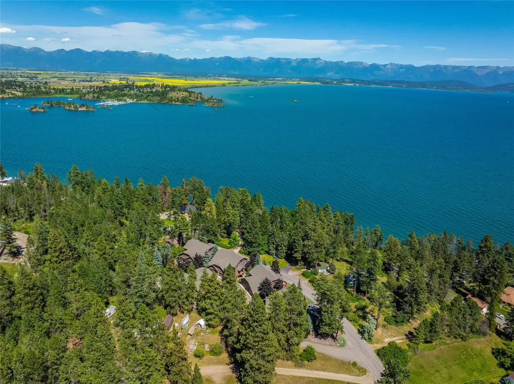 396 N Juniper Bay Road Somers MT 59932