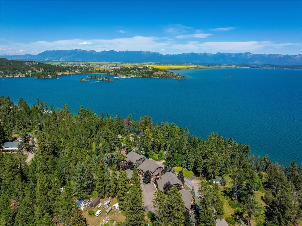 396 N Juniper Bay Road Somers MT 59932