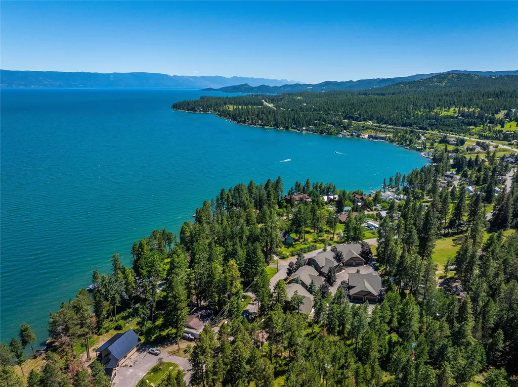 396 N Juniper Bay Road Somers MT 59932