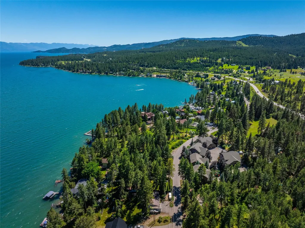 396 N Juniper Bay Road Somers MT 59932