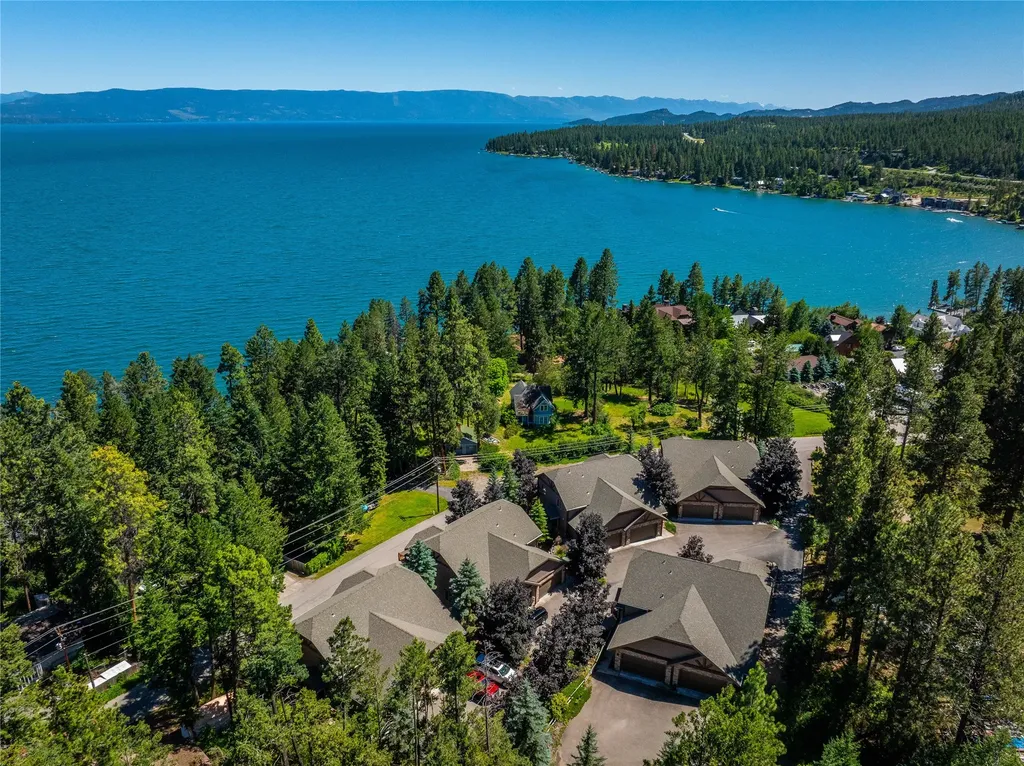 396 N Juniper Bay Road Somers MT 59932