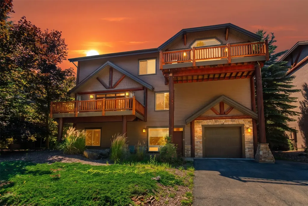 396 N Juniper Bay Road Somers MT 59932