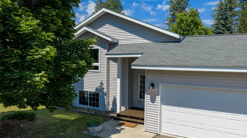 5 Darlene Road Columbia Falls MT 59912