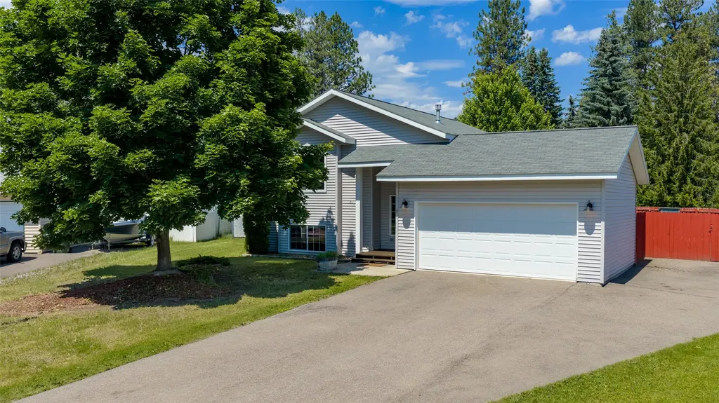 5 Darlene Road Columbia Falls MT 59912