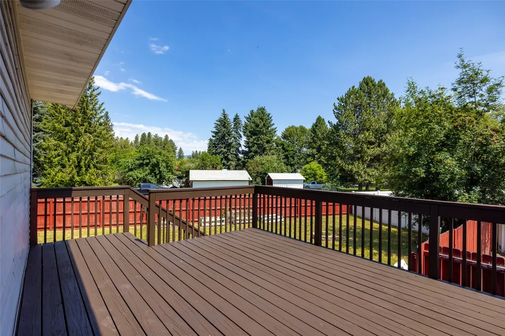 5 Darlene Road Columbia Falls MT 59912