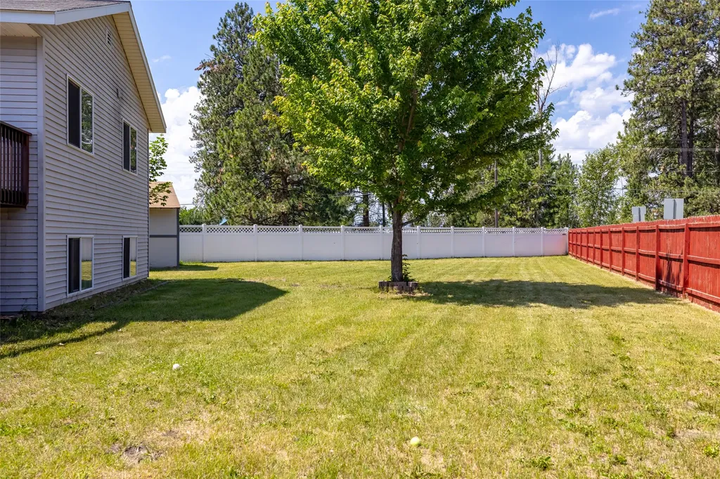 5 Darlene Road Columbia Falls MT 59912