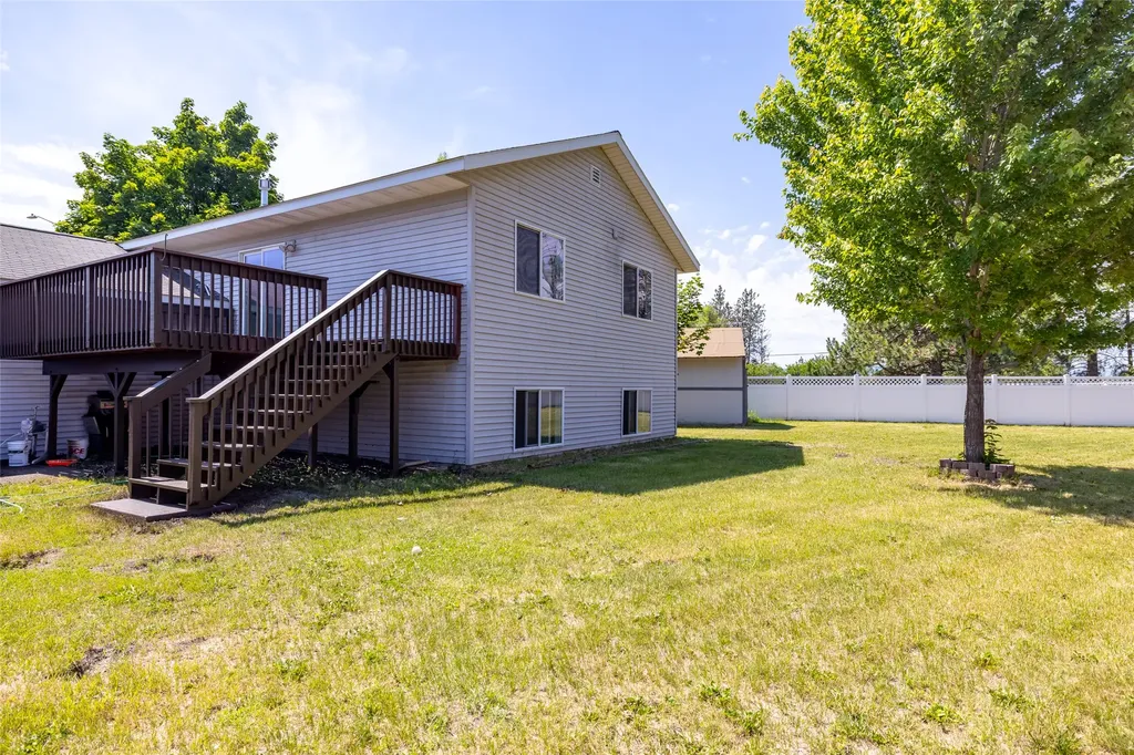 5 Darlene Road Columbia Falls MT 59912