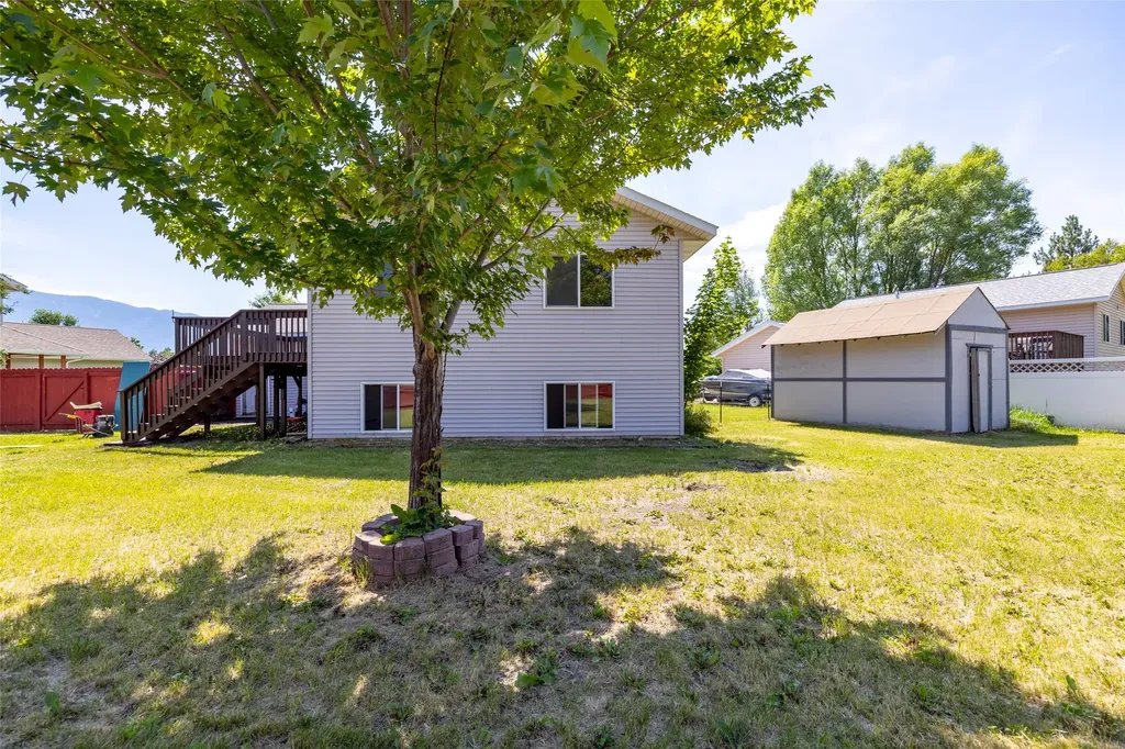 5 Darlene Road Columbia Falls MT 59912