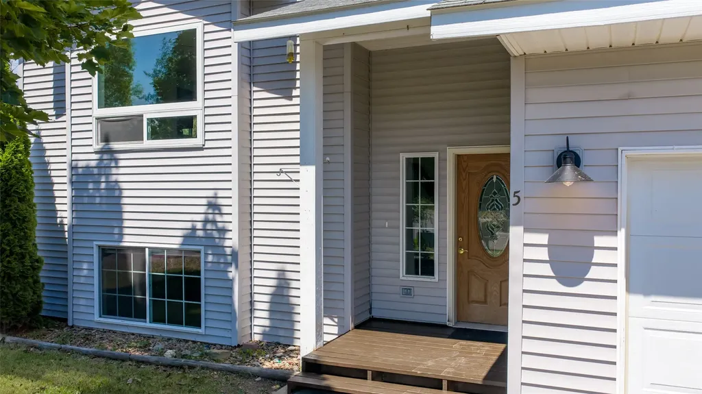 5 Darlene Road Columbia Falls MT 59912