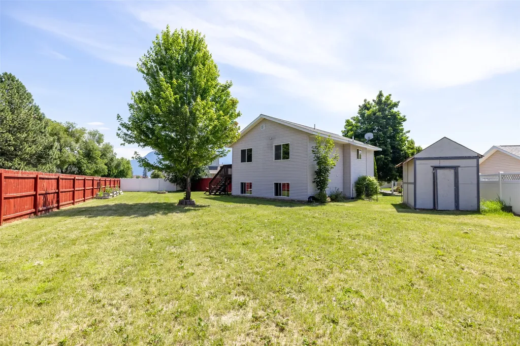 5 Darlene Road Columbia Falls MT 59912