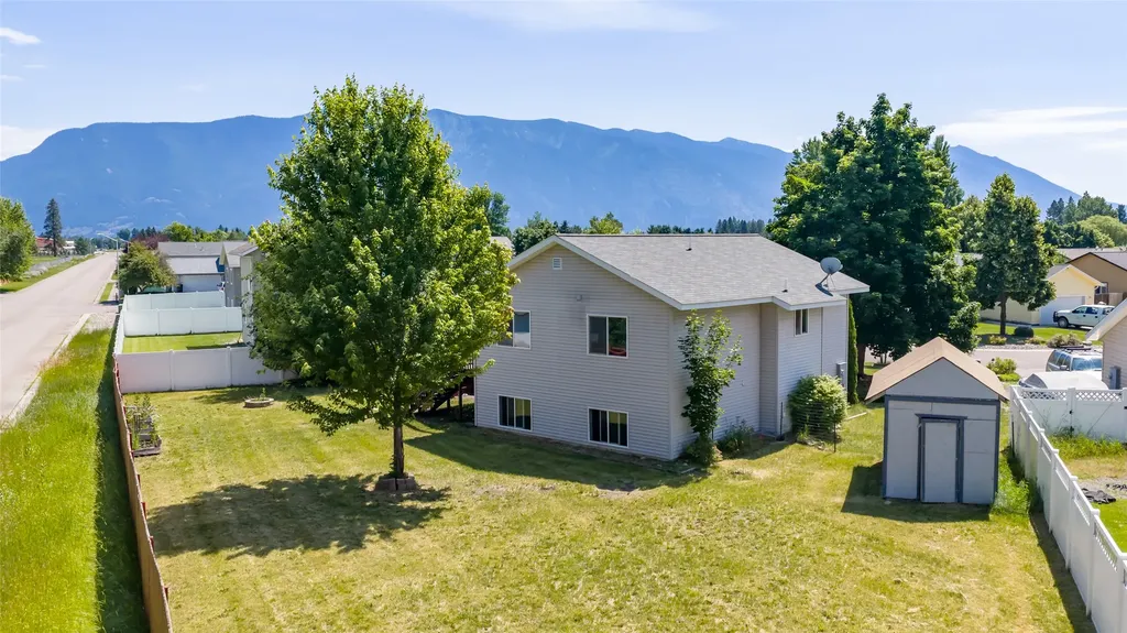 5 Darlene Road Columbia Falls MT 59912