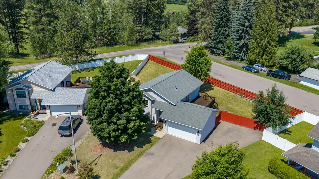 5 Darlene Road Columbia Falls MT 59912