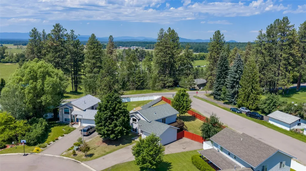 5 Darlene Road Columbia Falls MT 59912