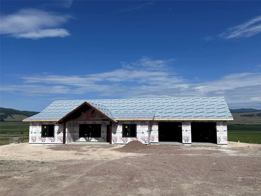 7 Foothills Court Philipsburg MT 59858
