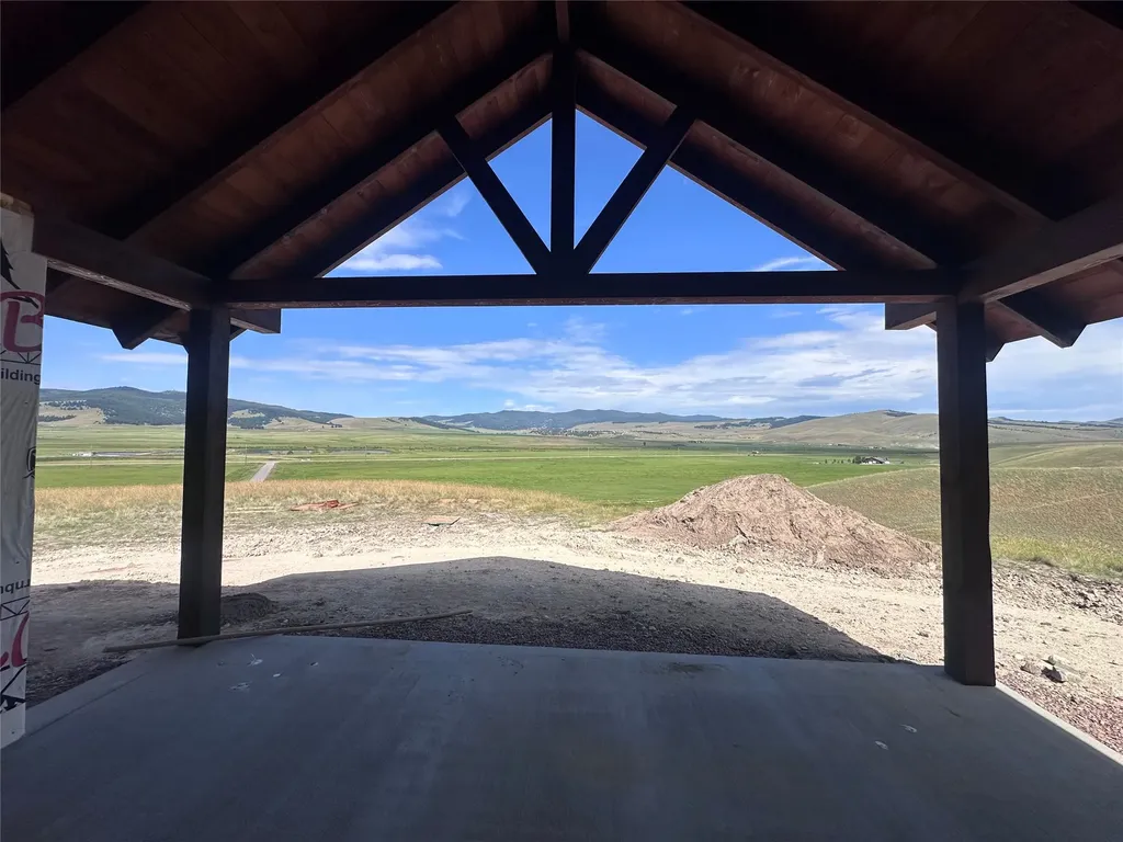 7 Foothills Court Philipsburg MT 59858