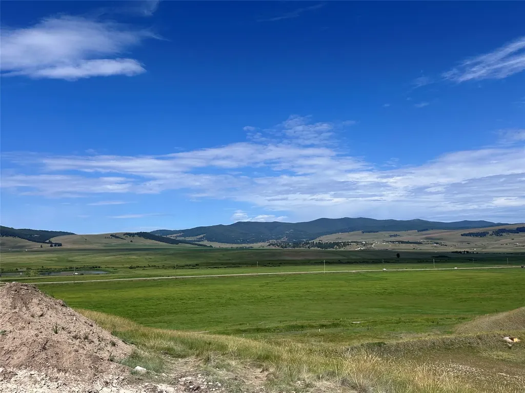 7 Foothills Court Philipsburg MT 59858