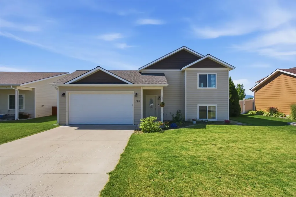 146 Jackson Peak Drive Kalispell MT 59901