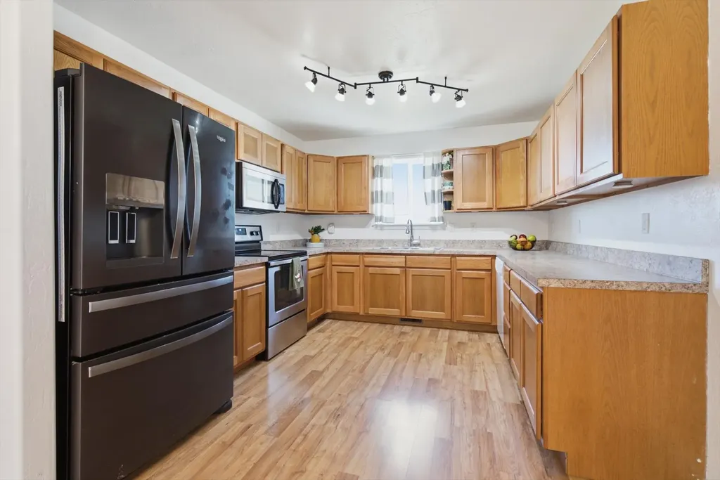 146 Jackson Peak Drive Kalispell MT 59901