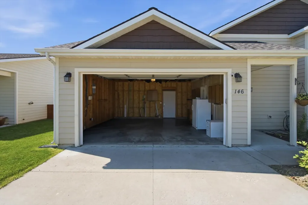 146 Jackson Peak Drive Kalispell MT 59901