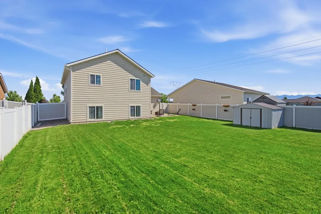 146 Jackson Peak Drive Kalispell MT 59901