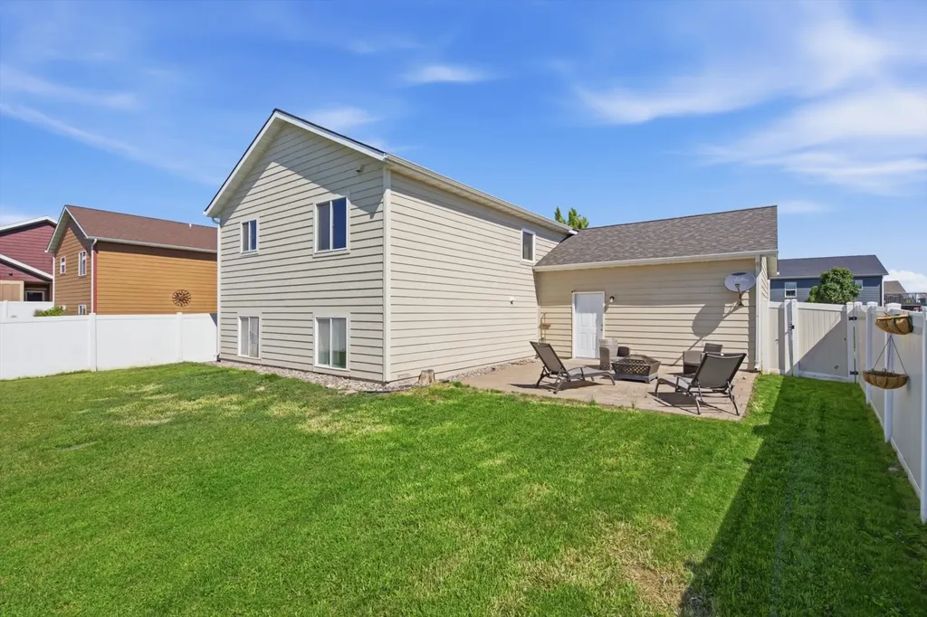 146 Jackson Peak Drive Kalispell MT 59901