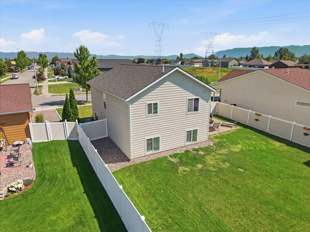 146 Jackson Peak Drive Kalispell MT 59901
