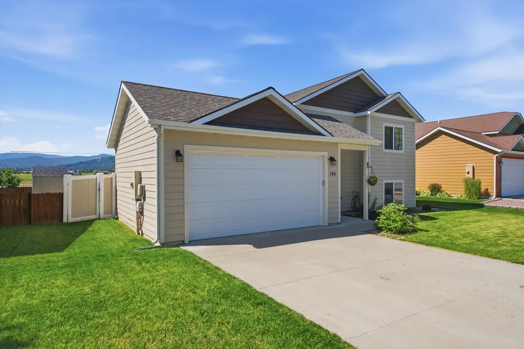 146 Jackson Peak Drive Kalispell MT 59901