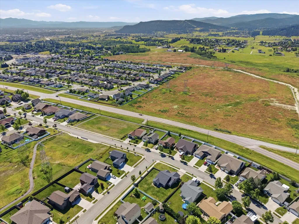 146 Jackson Peak Drive Kalispell MT 59901