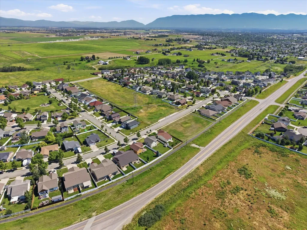 146 Jackson Peak Drive Kalispell MT 59901