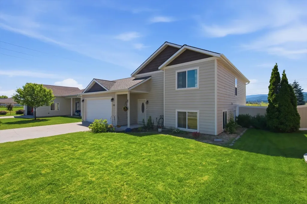 146 Jackson Peak Drive Kalispell MT 59901