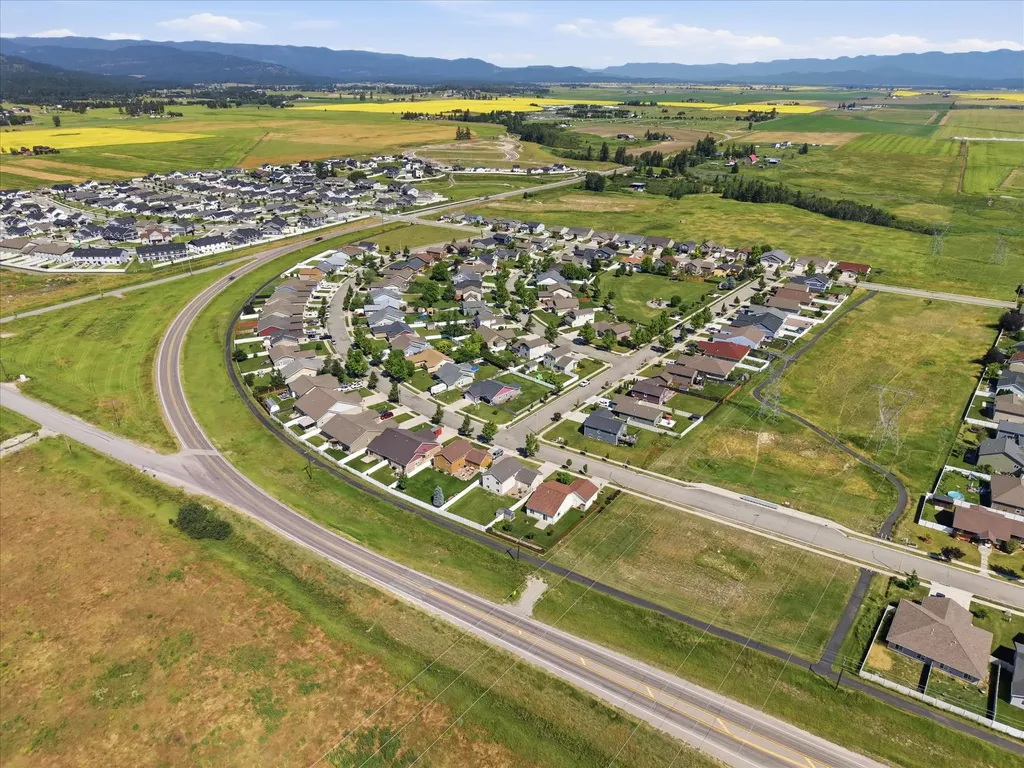 146 Jackson Peak Drive Kalispell MT 59901