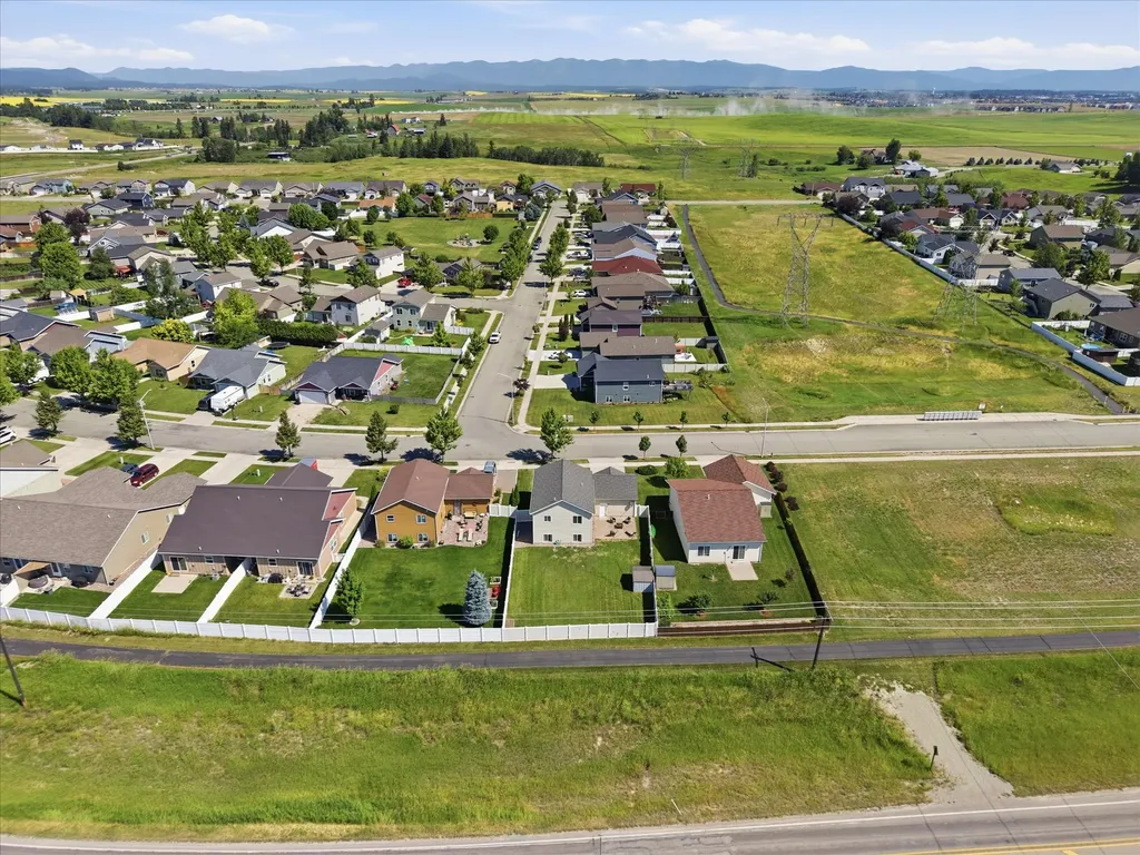 146 Jackson Peak Drive Kalispell MT 59901