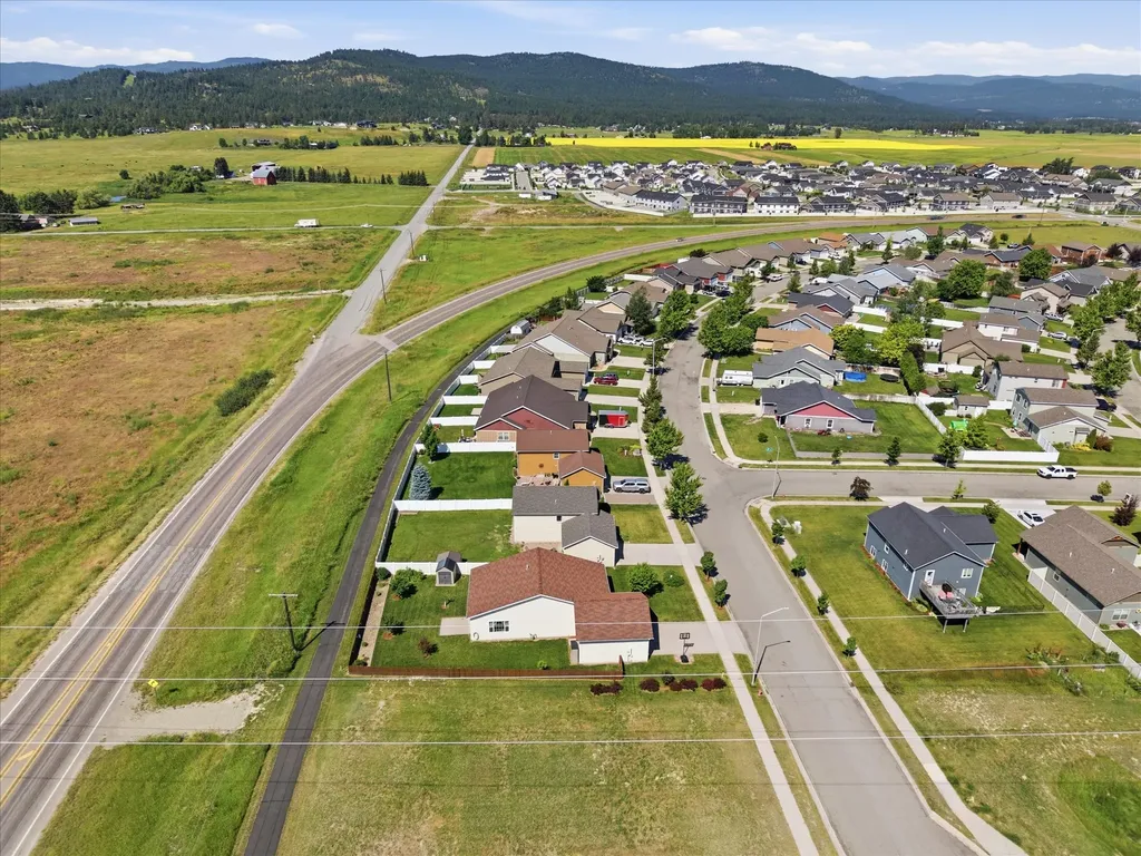 146 Jackson Peak Drive Kalispell MT 59901
