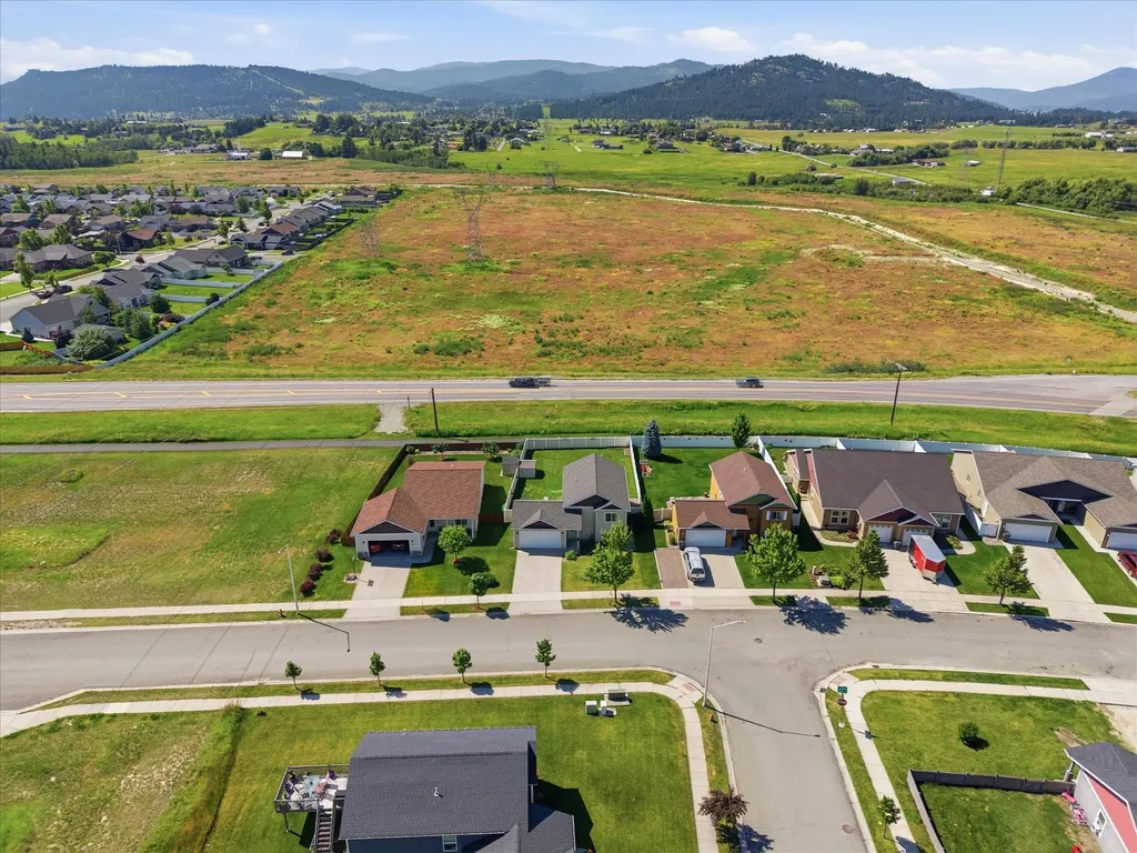 146 Jackson Peak Drive Kalispell MT 59901