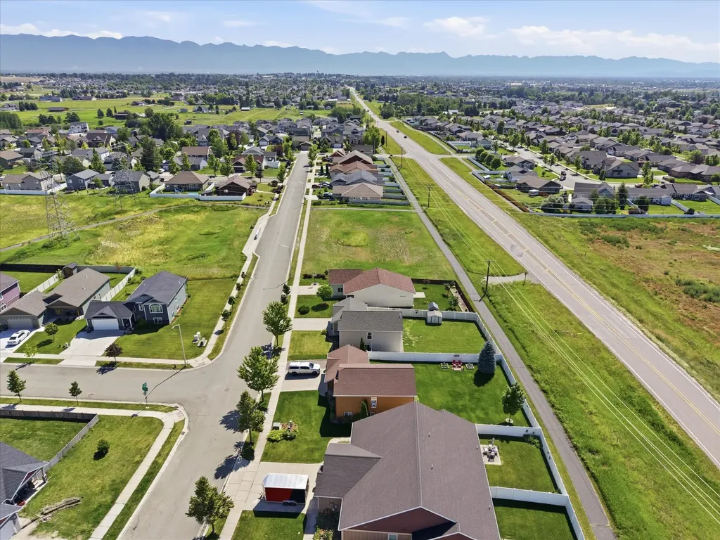146 Jackson Peak Drive Kalispell MT 59901
