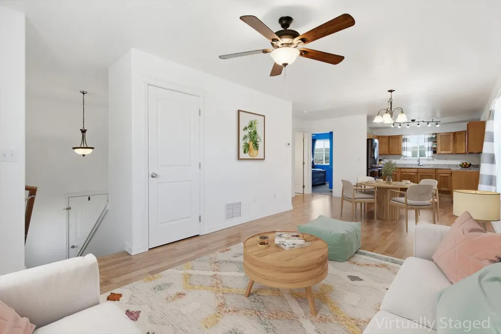 146 Jackson Peak Drive Kalispell MT 59901