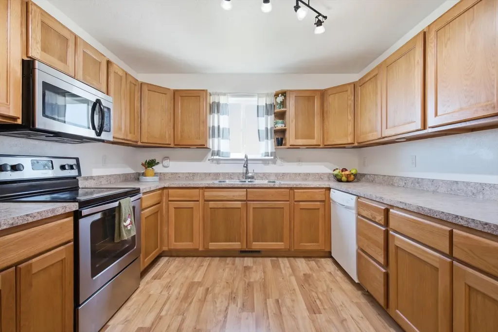146 Jackson Peak Drive Kalispell MT 59901