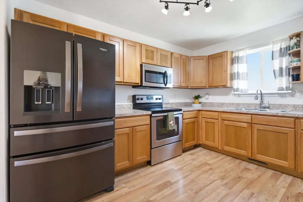 146 Jackson Peak Drive Kalispell MT 59901